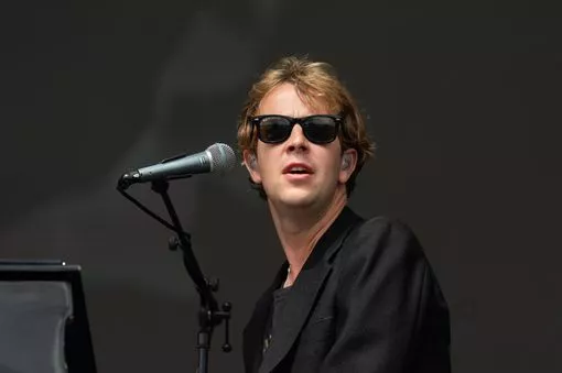 LIVERPOOL, ENGLAND - MAY 24: Tom Odell performs during day 2 of BBC Radio 1's Big Weekend at Sefton Park on May 24, 2025 in Liverpool, England. (Photo by Joseph Okpako/WireImage)