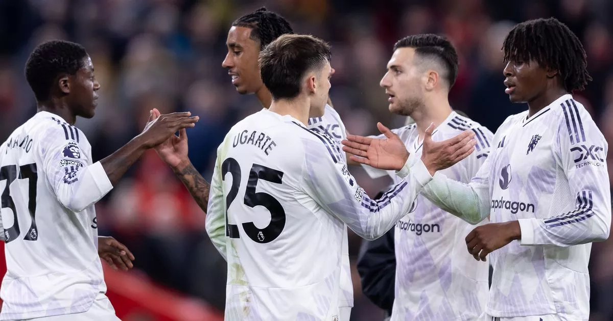 Manchester Evening News