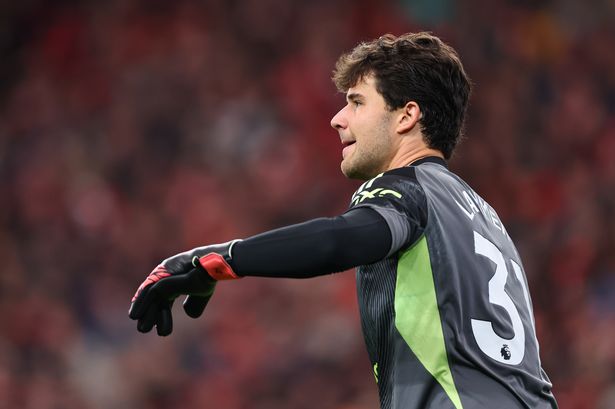 Lammens started again on Saturday