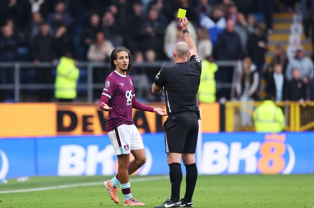 The FA and Lancashire Police are looking into claims Hannibal Mejbri spat at Leeds supporters.