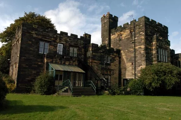 The Grade II-listed Mitre building in Benwell and the former Byker Grove building