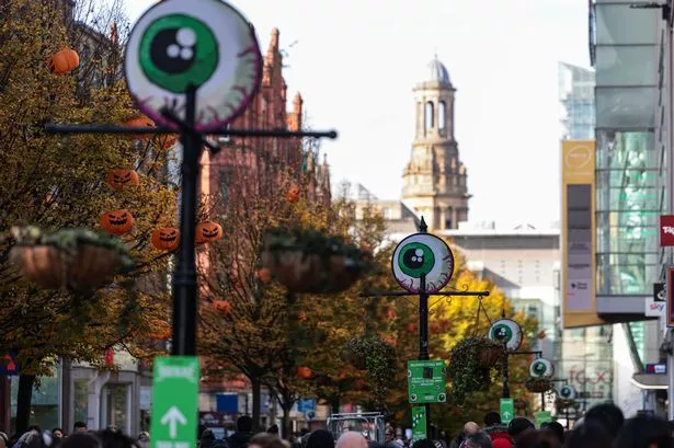 There's so much to do in Manchester this autumn 