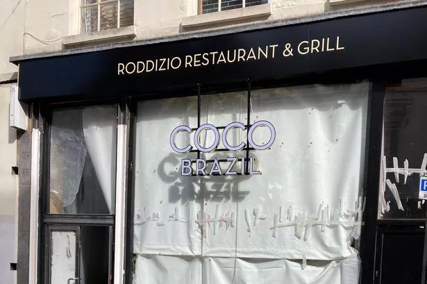 Coco Brazil will open on Bold Street within the next week