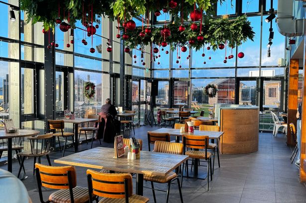 The Lake House Waterloo