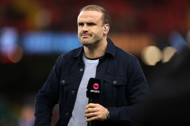 Jamie Roberts
