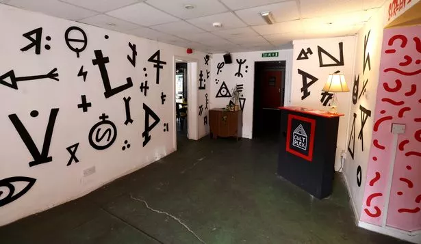 CULTPLEX has gained its own cult status thanks to its range of diverse and quirky screenings and events