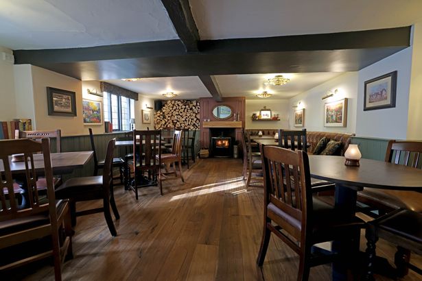The Horse & Jockey in Chorlton has reopened after a major transformation