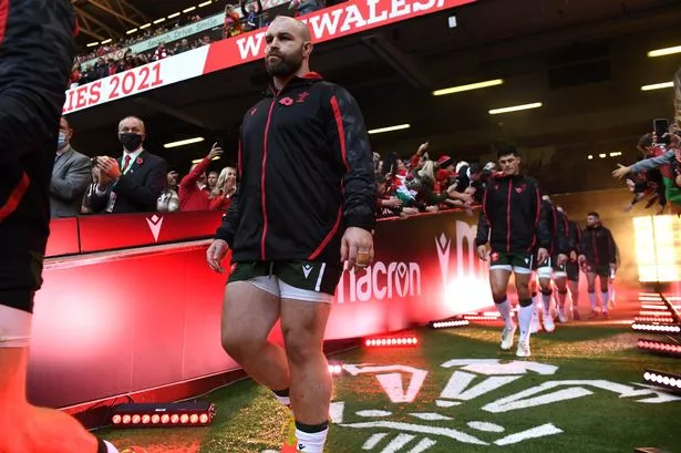 WillGriff John has been banned for three matches