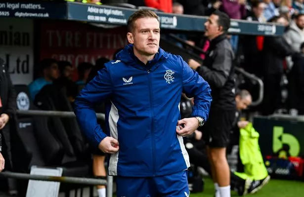 Steven Davis