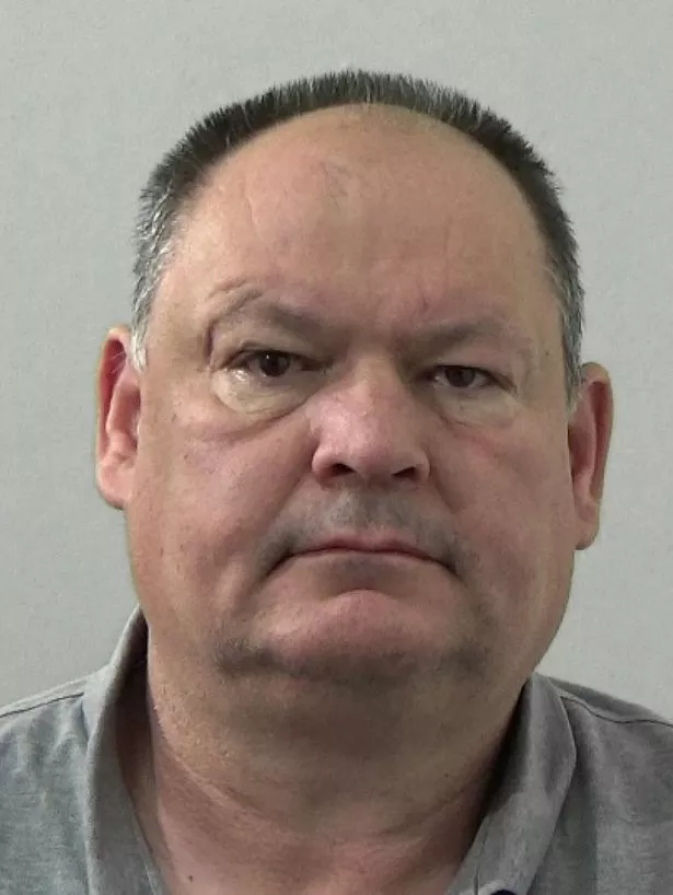 Thomas Michael Dunwoodie, 56, is wanted as part of a joint NCA probe with the North East Regional Organised Crime Unit