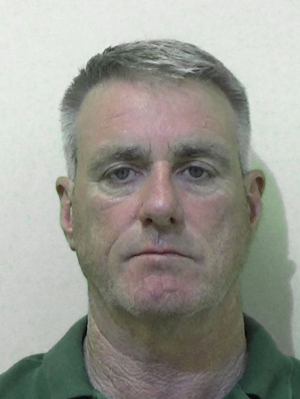 Paul Anthony Elsley, 57, is wanted as part of a joint NCA probe with the North East Regional Organised Crime Unit