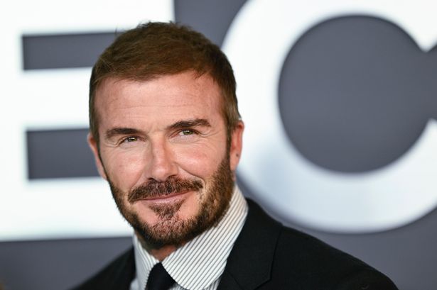 Manchester United icon David Beckham has been linked with a sensational takeover bid at Old Trafford.