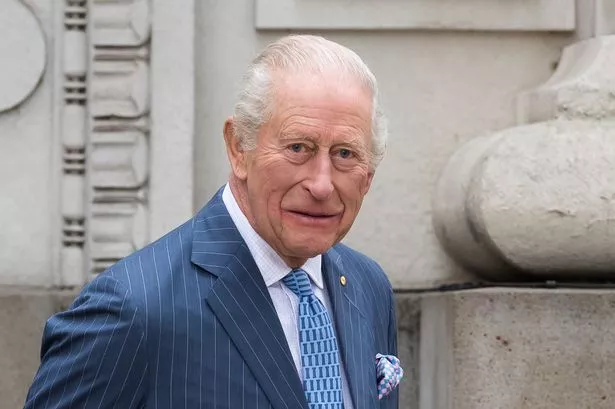 King Charles will become the first monarch to pray at a public service with the Pope since the Reformation when he makes a state visit to the Vatican