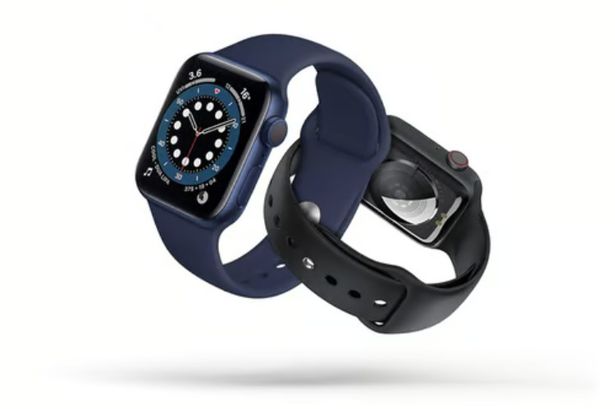 The refurbished Apple Watch can be snapped up for cheaper in an early Black Friday deal 