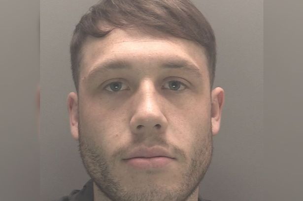 Lawrence Pybis has breached his licence conditions