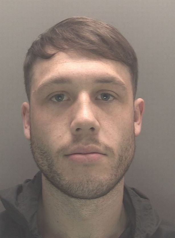 Lawrence Pybis has breached his licence conditions