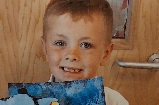 Laylan Campbell has gone missing 