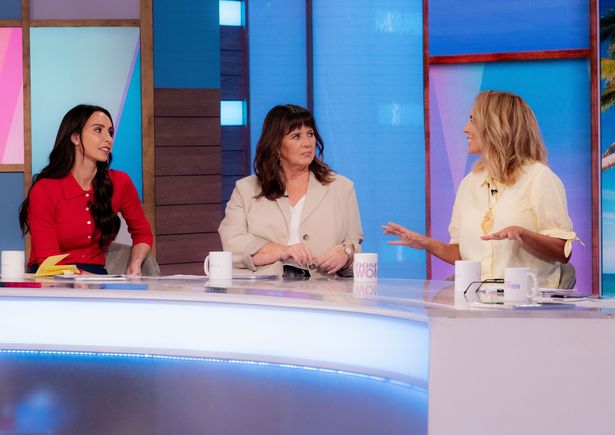 Loose Women