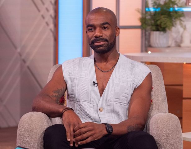 Ore Oduba