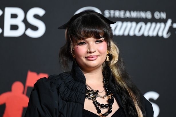 Lola Young had been set to perform in Manchester on October 6 and 7