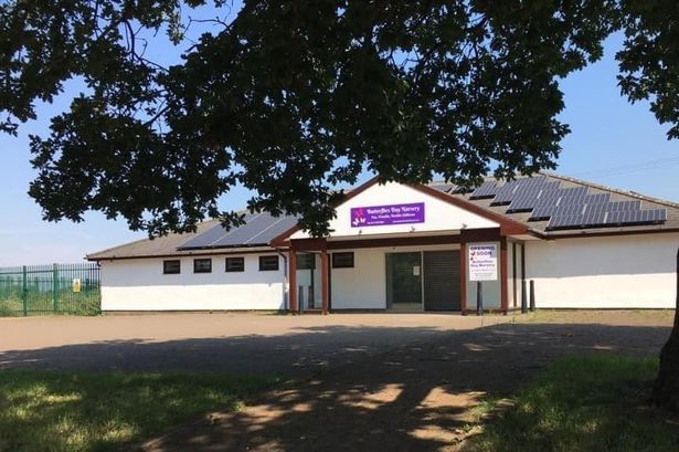 Kids Planet Shortwood Lodge received its first Ofsted inspection since taking over the site of Butterflies Day Nursery in Mangotsfield