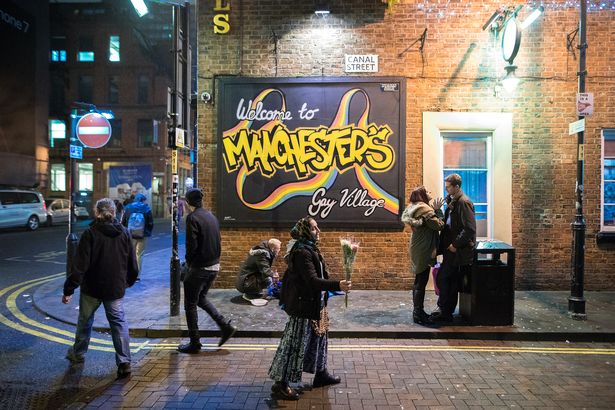 Canal Street and the Gay Village are an important part of Manchester