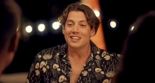 Channel 4 Screengrab

CAPTION: Made In Chelsea

Sam Vanderpump