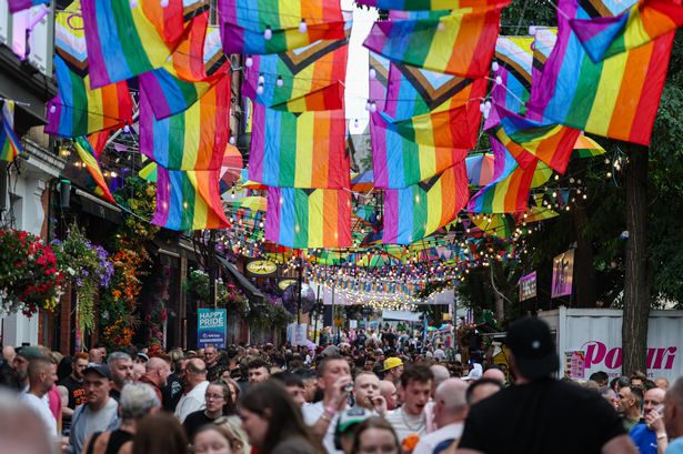 The organisers behind Manchester Pride have gone into voluntary liquidation - but a lot of questions remain