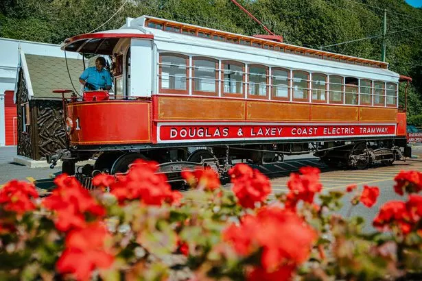 Manx Electric Railway