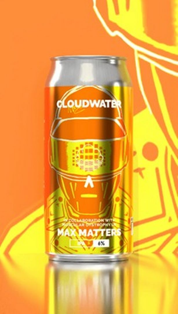 Max Matters ale