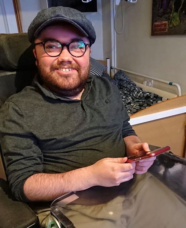 The ale is in memory of Max Bode, who lived with Duchenne muscular dystrophy