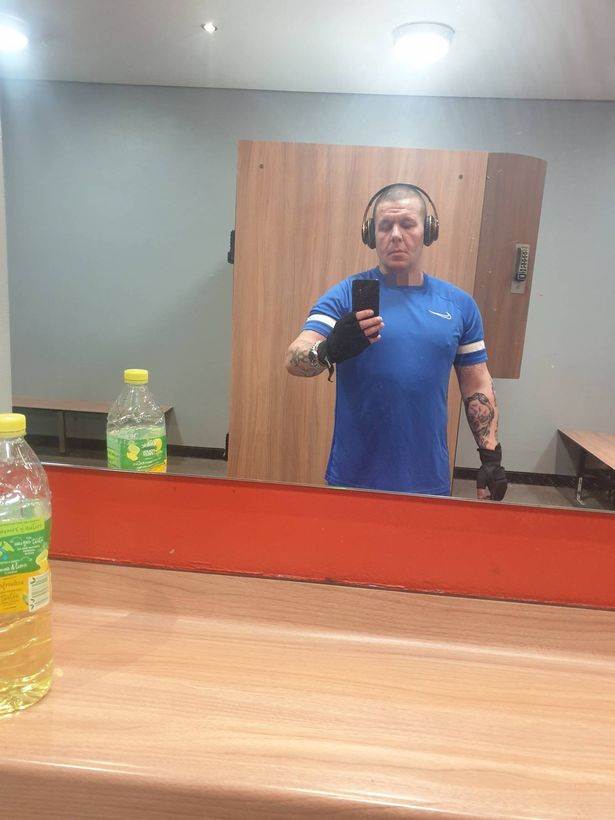 Michael Ormandy, 34, is accused of murder after the death of Rebekah Campbell