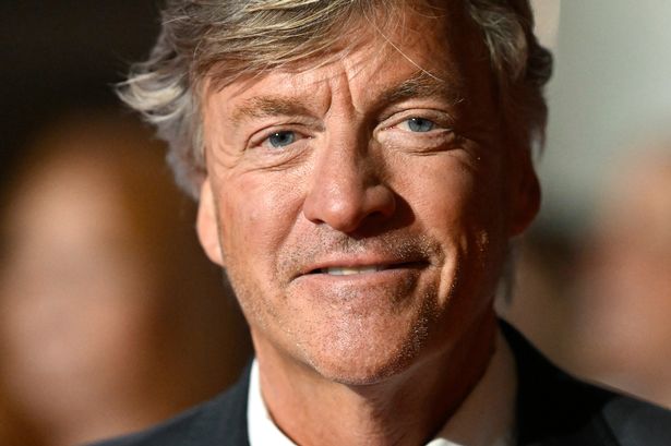 Richard Madeley has confessed to being so addicted to cigarettes he'd smoke 3 packs a day