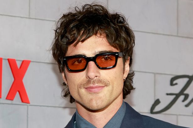 Jacob Elordi splits from girlfriend again just weeks after rekindling romance