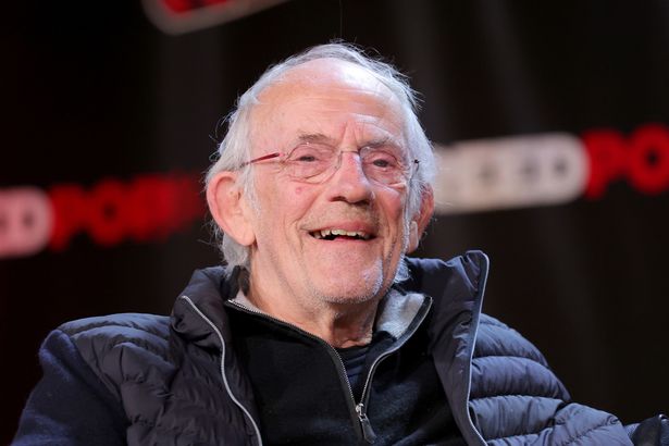 Christopher Lloyd has been announced for Liverpool Comic Con