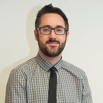 Author avatar