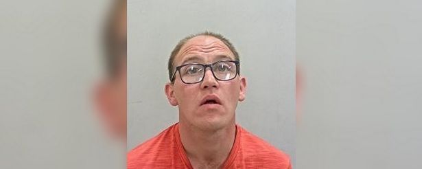 Simon Ferguson