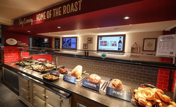 Whether you're a Toby Carvery fan, or prefer a roast in a cosy country pub, we want to hear your Greater Manchester roast recommendations
