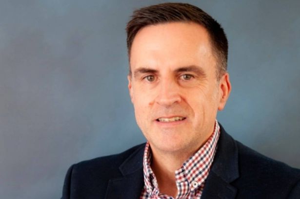 Peter Hopgood is the PTHB Finance Director. PTHB.