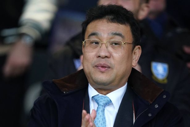 Sheffield Wednesday owner Dejphon Chansiri is already under huge pressure to sell