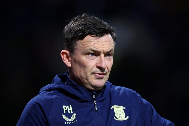 Paul Heckingbottom