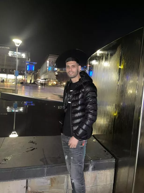 Mojtaba Almassi