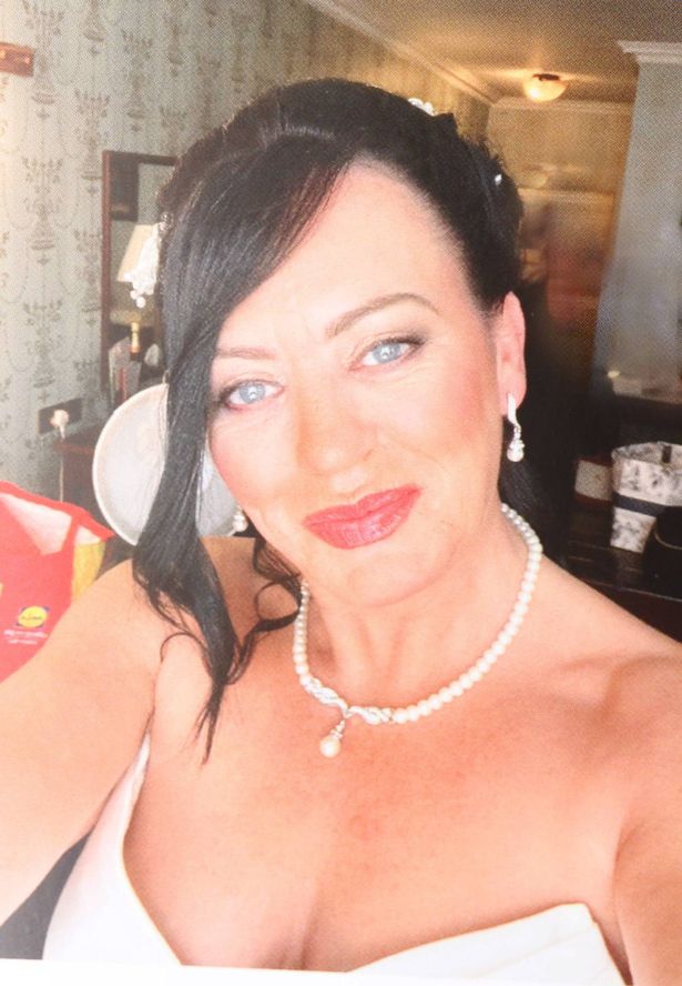 Tracy just got married in summer 2025