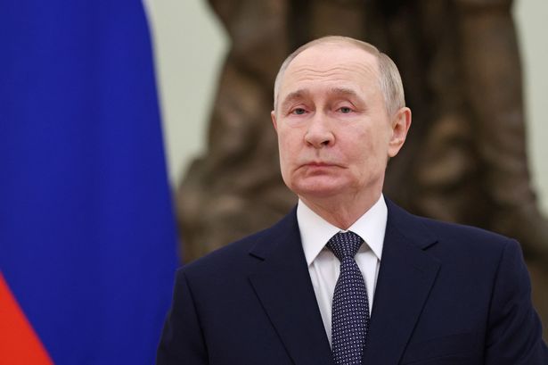 putin