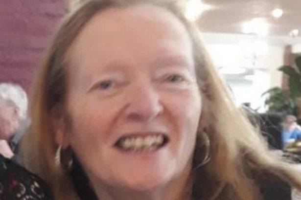 Rose Johnston, 68, was found dead at home