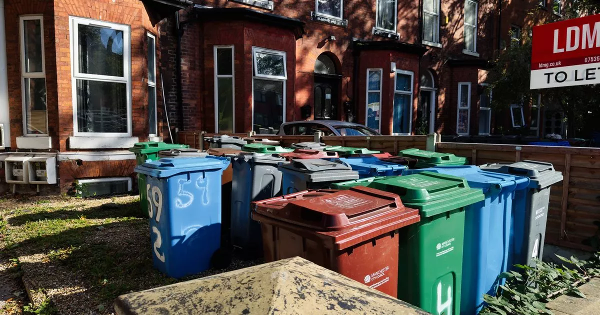 Manchester Evening News