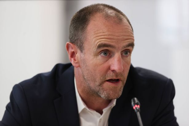 Northern Ireland Policing Board