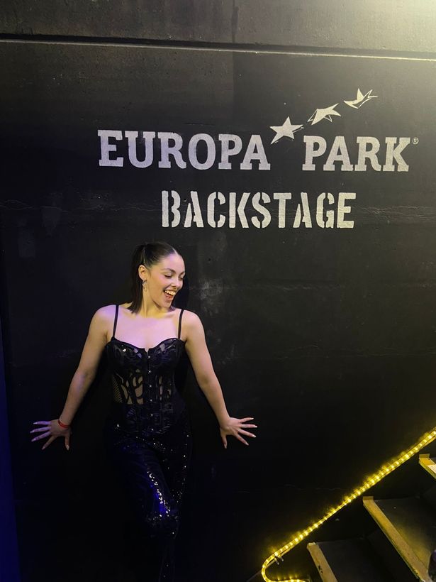 Millie has performed in productions in both Edinburgh and Aberdeen