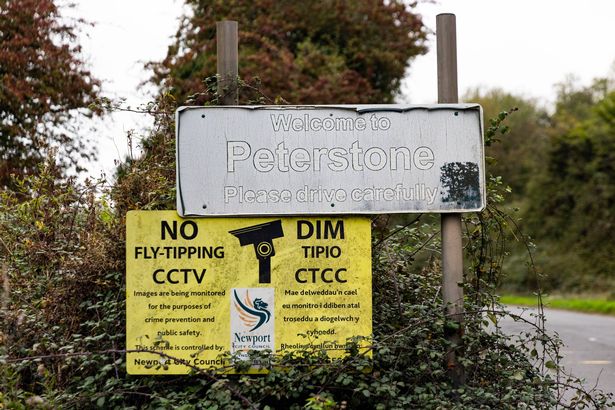 fly tipping