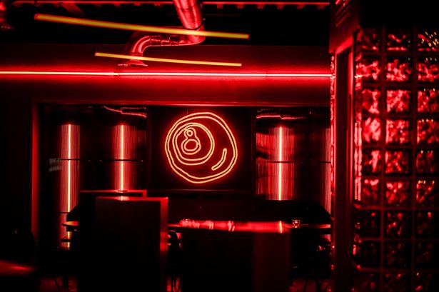 Salon Madre opens this winter